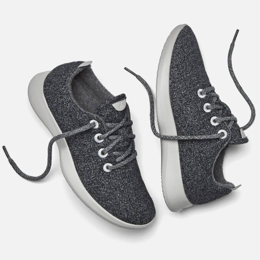 Allbirds Grey