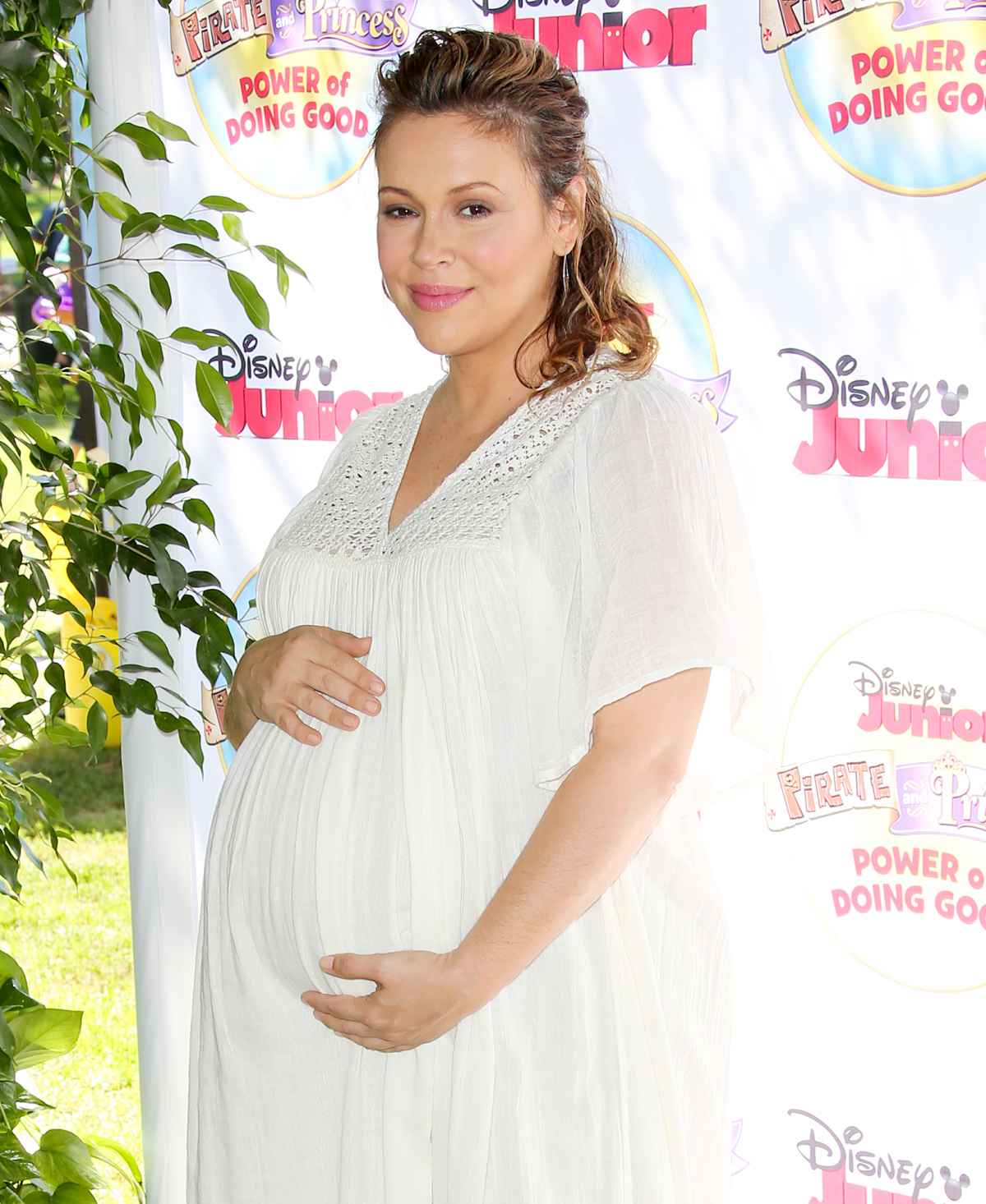 Celebrities Who Have Given Birth After Turning 40