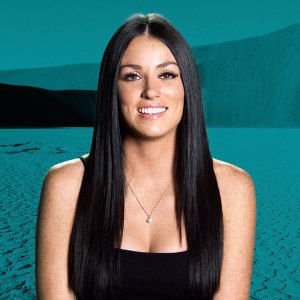 Amanda Garcia Unaired Attack The Challenge War of the Worlds