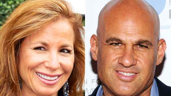 Are Wedding Bells in Jill Zarin and Boyfriend Gary Brody’s Future?