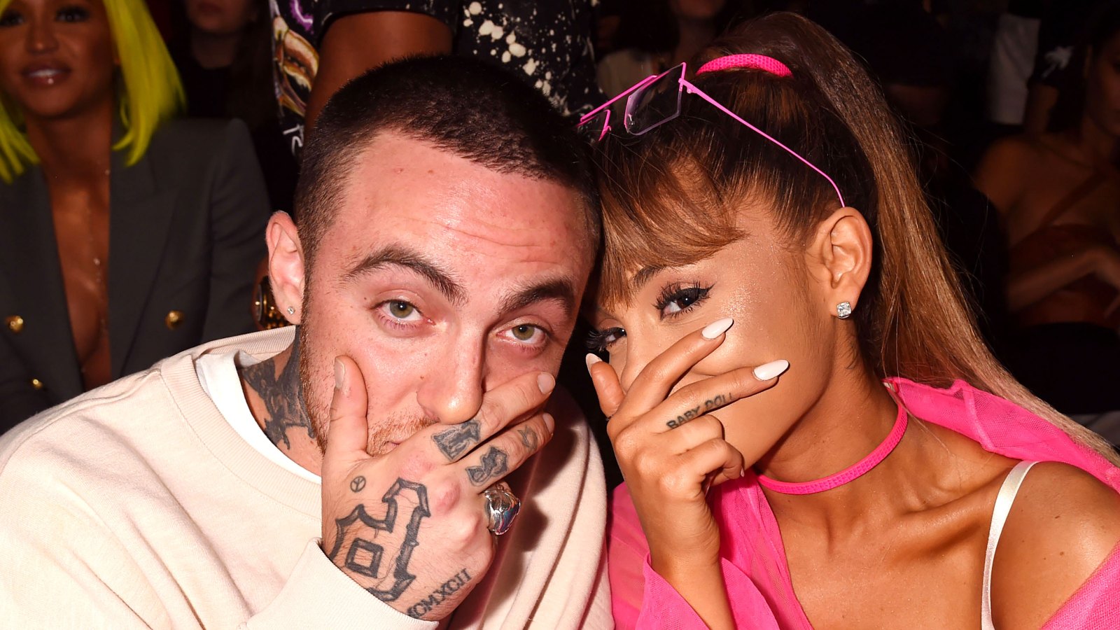 Ariana Grande Pays Tribute to Her ‘The Way’ Single With Mac Miller on the Sixth Anniversary of Its Release