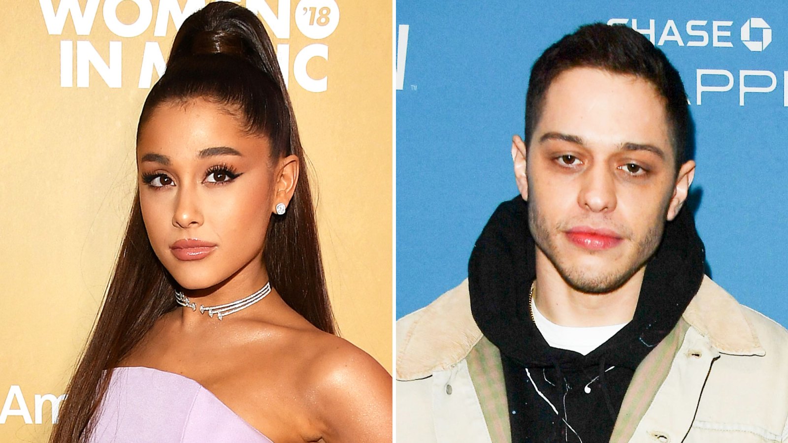 Ariana Grande Posts Cryptic Message About 'Letting Someone Go' Five Months After Pete Davidson Split