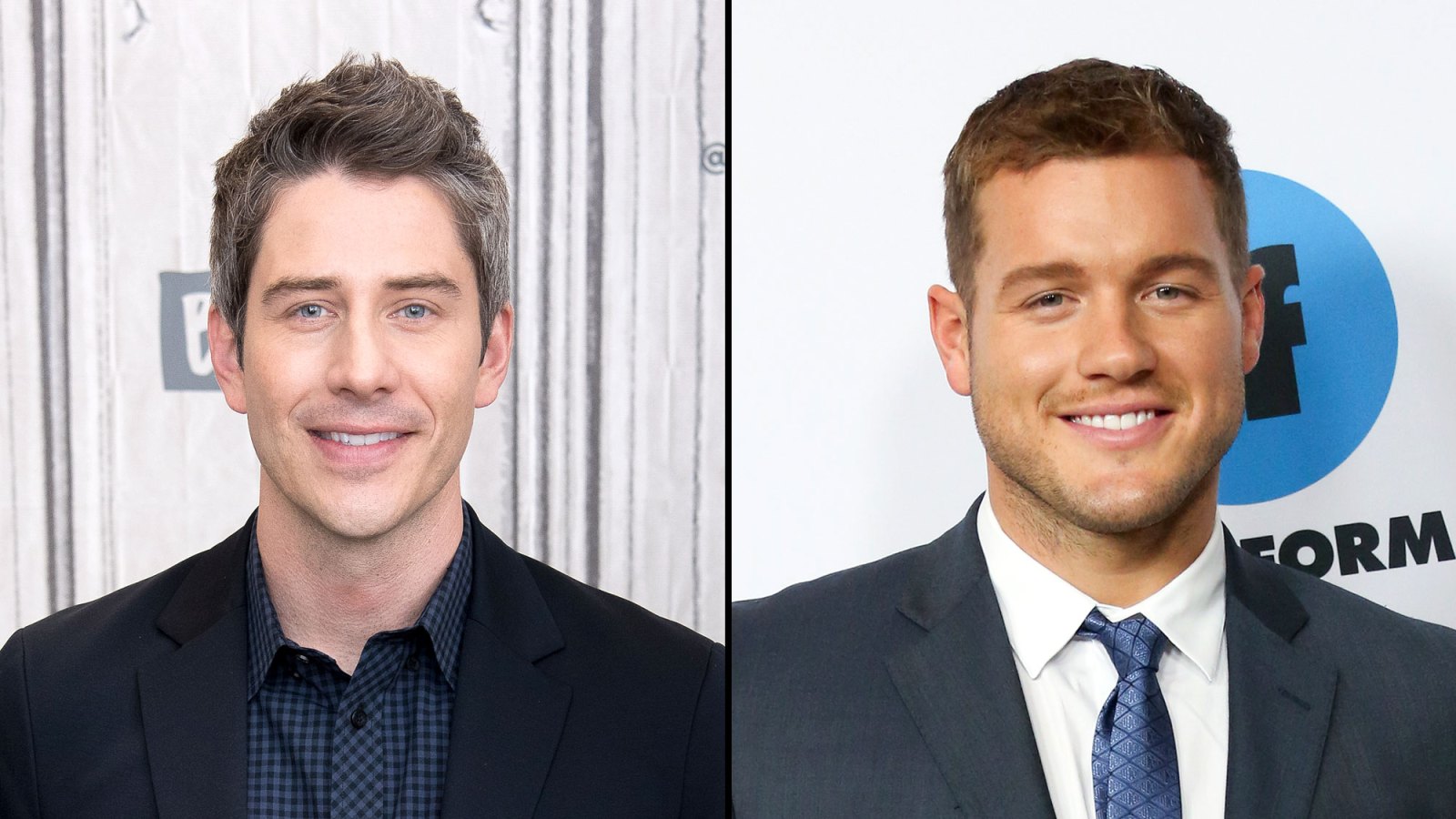 Arie Luyendyk Jr. Encourages ‘Bachelor’ Colton Underwood to Follow His Own Path: ‘#LoveWins’