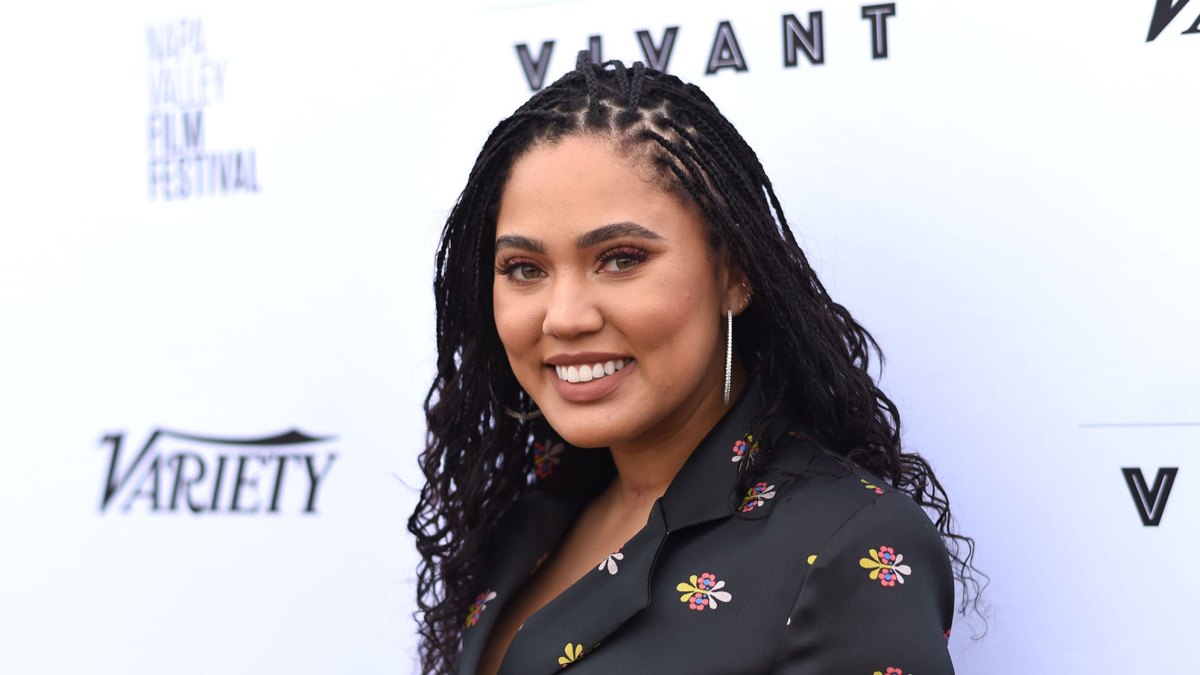 Ayesha-Curry