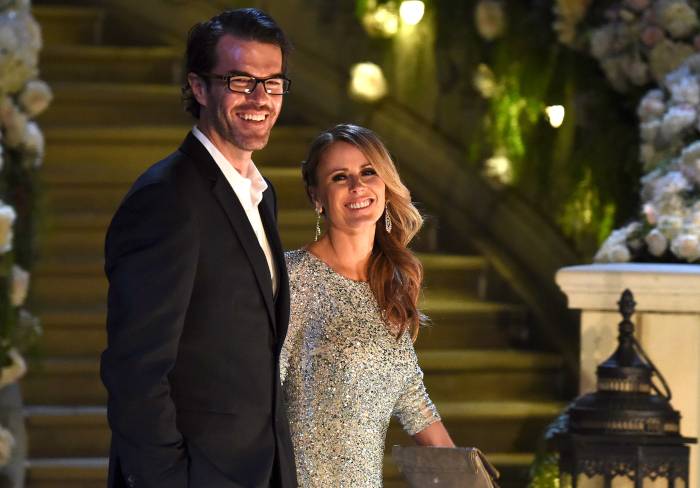 ‘Bachelor’ Alums Trista and Ryan Talk Marriage and Reveal If They'd Be Able to Do The Show Now