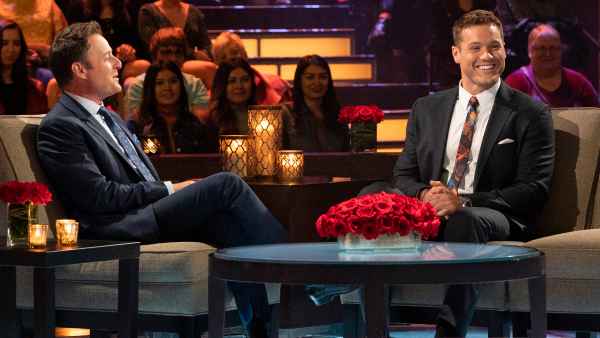 Bachelor Women Tell All Recap