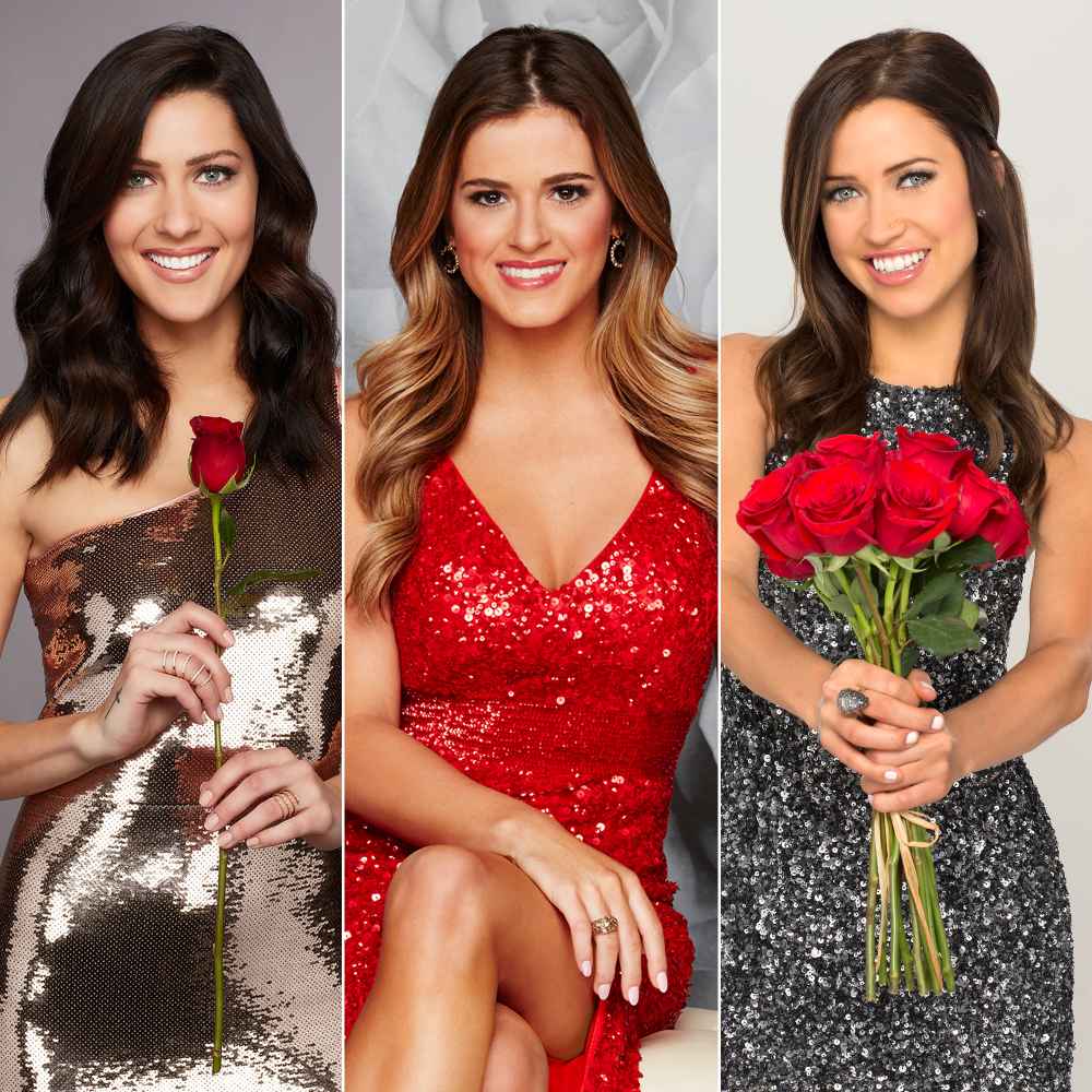 'Bachelorette' Producer Shares Epic Photo Ahead of Reunion Special -- Who’s Missing?