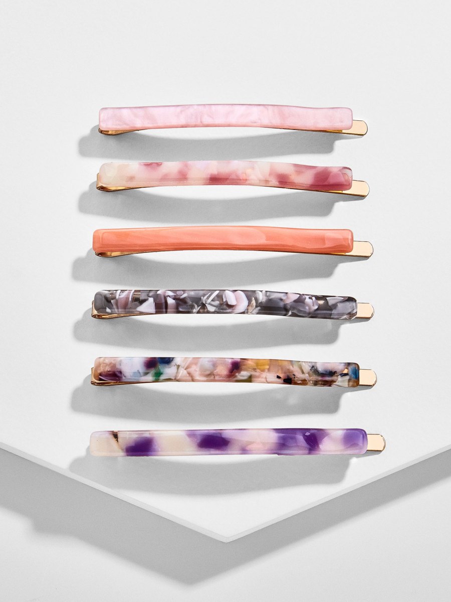 Today¹s Must-Have: Baublebar's Œ90s Hair Accessories Line