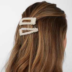 Today¹s Must-Have: Baublebar's Œ90s Hair Accessories Line