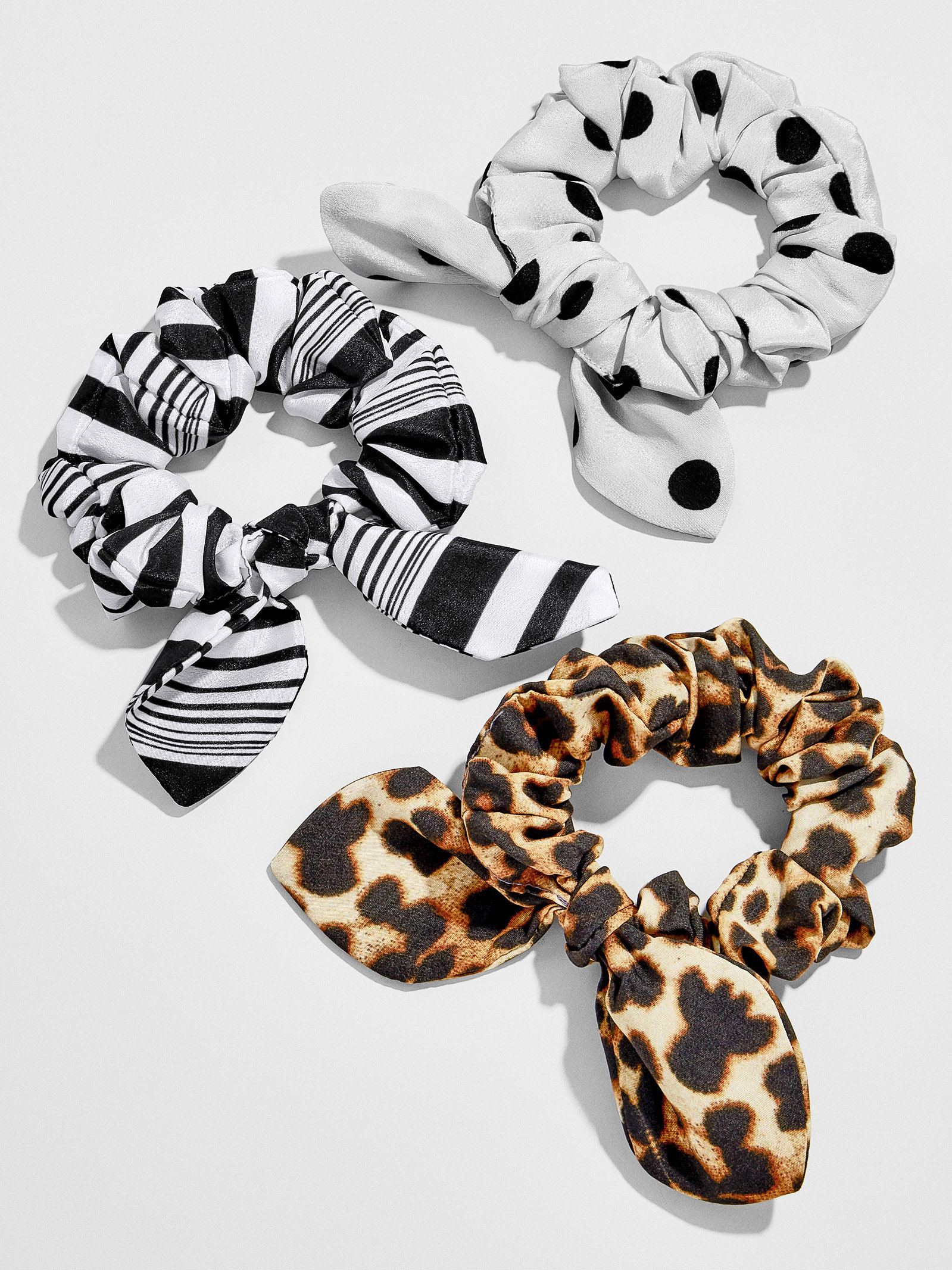 BaubleBar Launches Collection of Trendy Hair Accessories: Barrettes,  Scrunchies & More