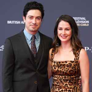 Ben Feldman Reveals He and Michelle Mulitz Are Having a Baby Girl