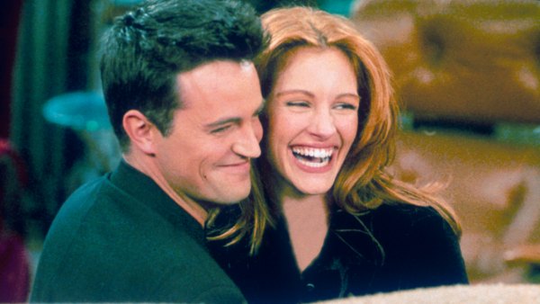 Best Celebrity Cameos on Friends