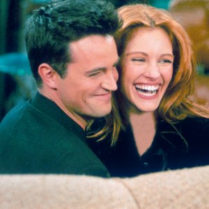 Best Celebrity Cameos on Friends