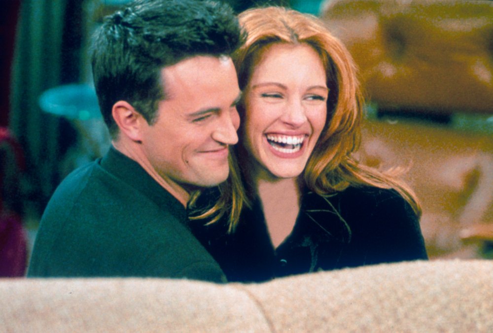 Best Celebrity Cameos on Friends