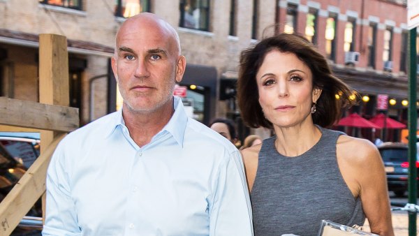 Bethenny Frankel on Why Billions Dedicated Season 4 Premiere to Late Dennis Shields