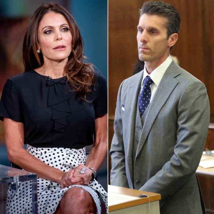 Bethenny Frankel Compares Living With Ex Jason Hoppy to Being in a ‘Torture Chamber’ in Emotional Court Testimony