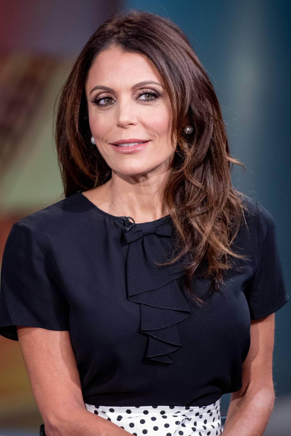 Bethenny Frankel Goes for Allergy Tests After Near-Death Experience: 'It's Fascinating Science'
