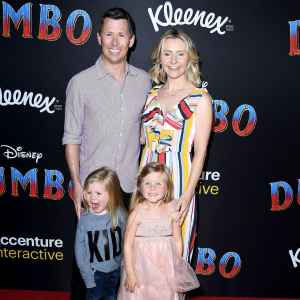 Beverley Mitchell Opens Up About Miscarrying Twins
