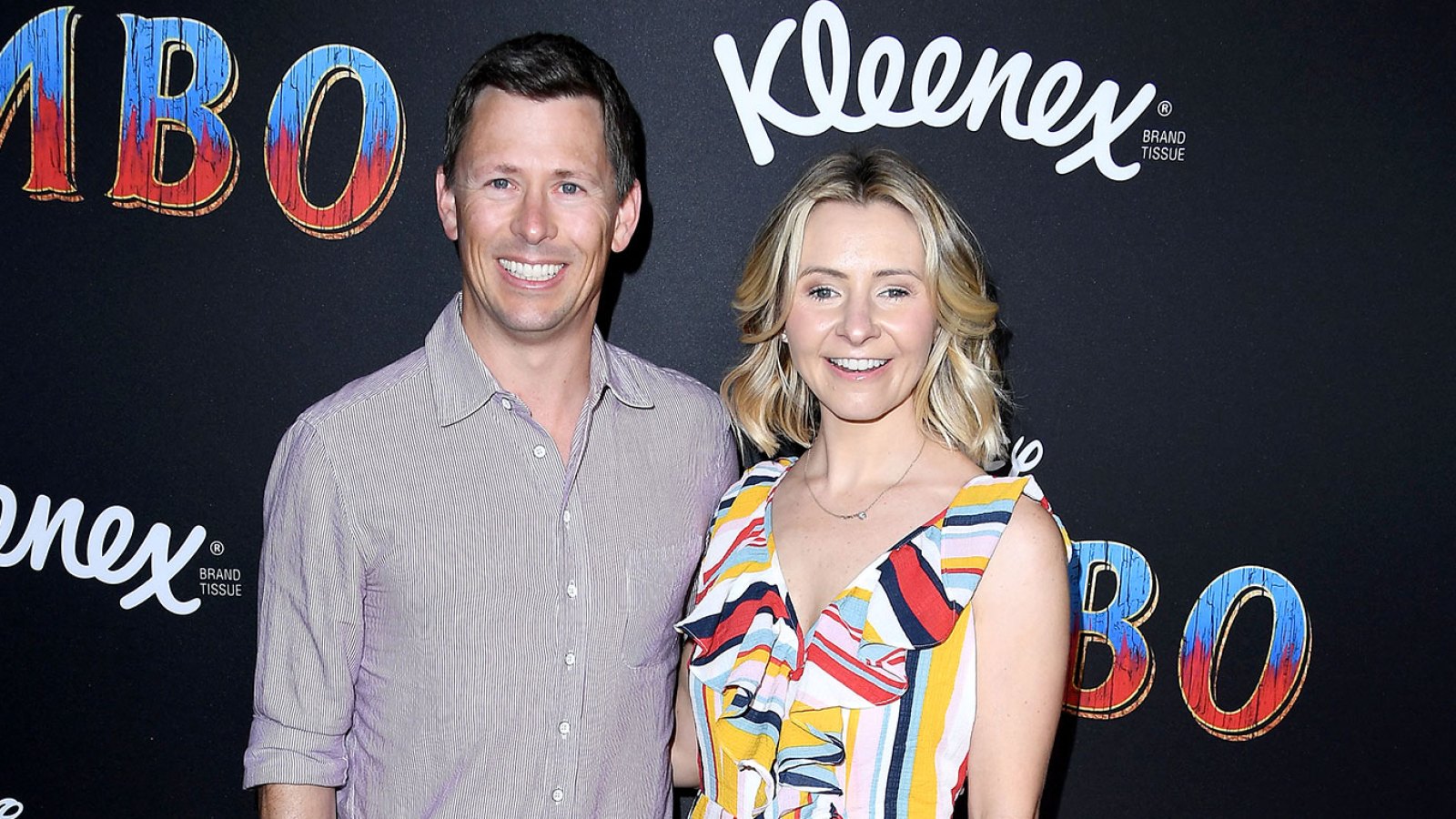 Beverley Mitchell Opens Up About Miscarrying Twins
