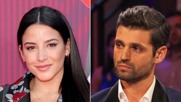 Bibiana Julian Reveals She ‘Blocked Numbers’ After Peter Kraus Drama