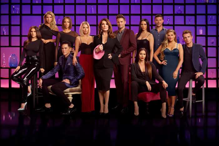 Biggest ‘Vanderpump Rules’ Fights of All Time: Watch