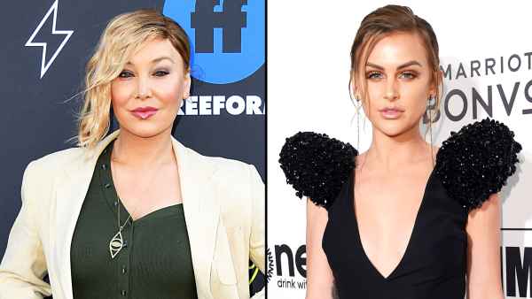 Vanderpump Rules’ Billie Lee Is ‘Really Nervous’ to See ‘Mean’ Lala Kent at Reunion
