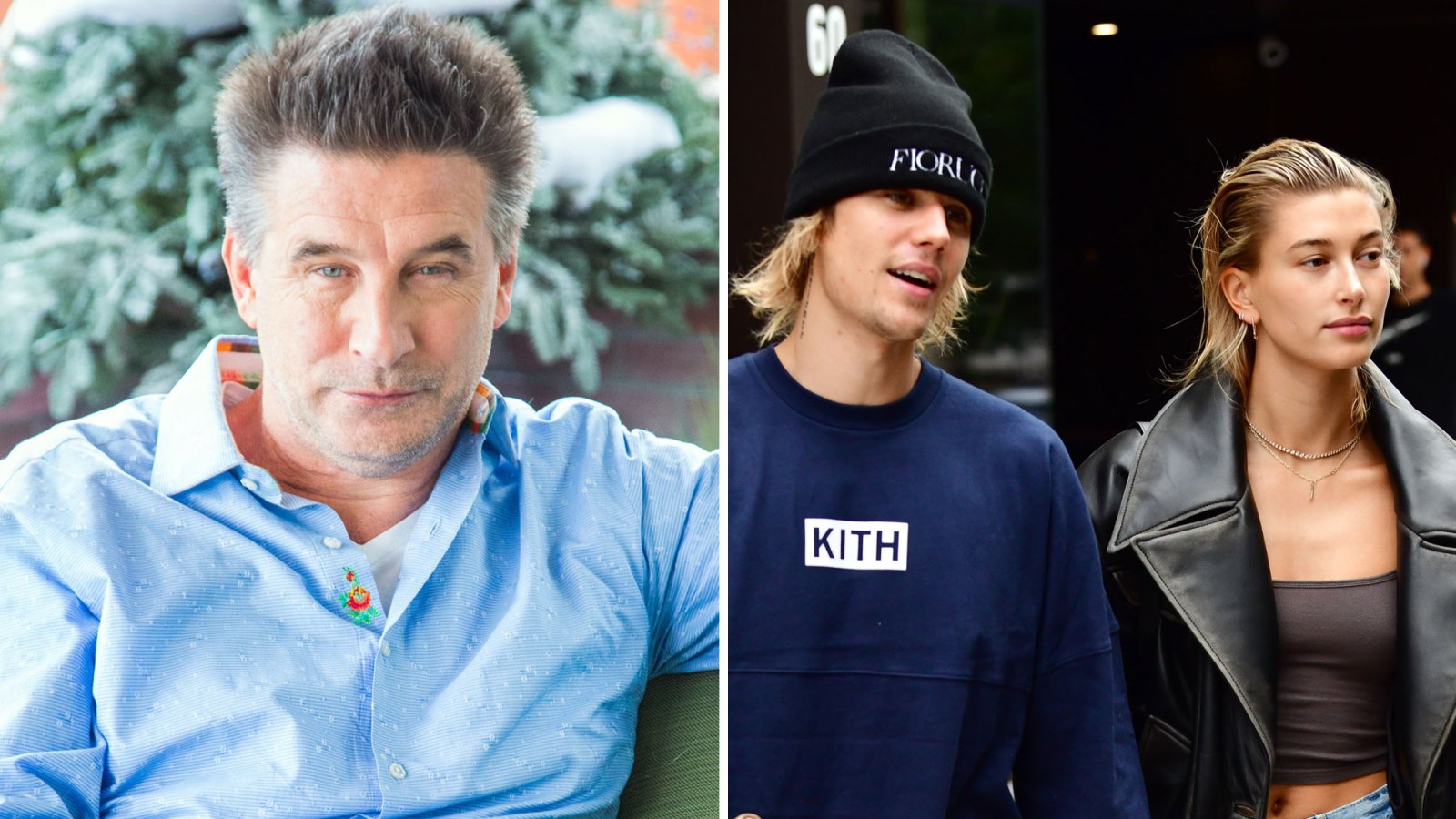 Billy Baldwin Wishes Hailey, Justin Bieber Would Have Waited to Get Married