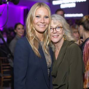 Blythe Danner Reveals Her ‘Parental Parameters’ Didn’t Work on Daughter Gwyneth Paltrow: ‘Thank God’ for Her Dad
