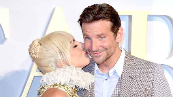 Bradley Cooper, Lady Gaga 'Really Got Into' Their A Star Is Born Roles: They Have 'Insane Chemistry'
