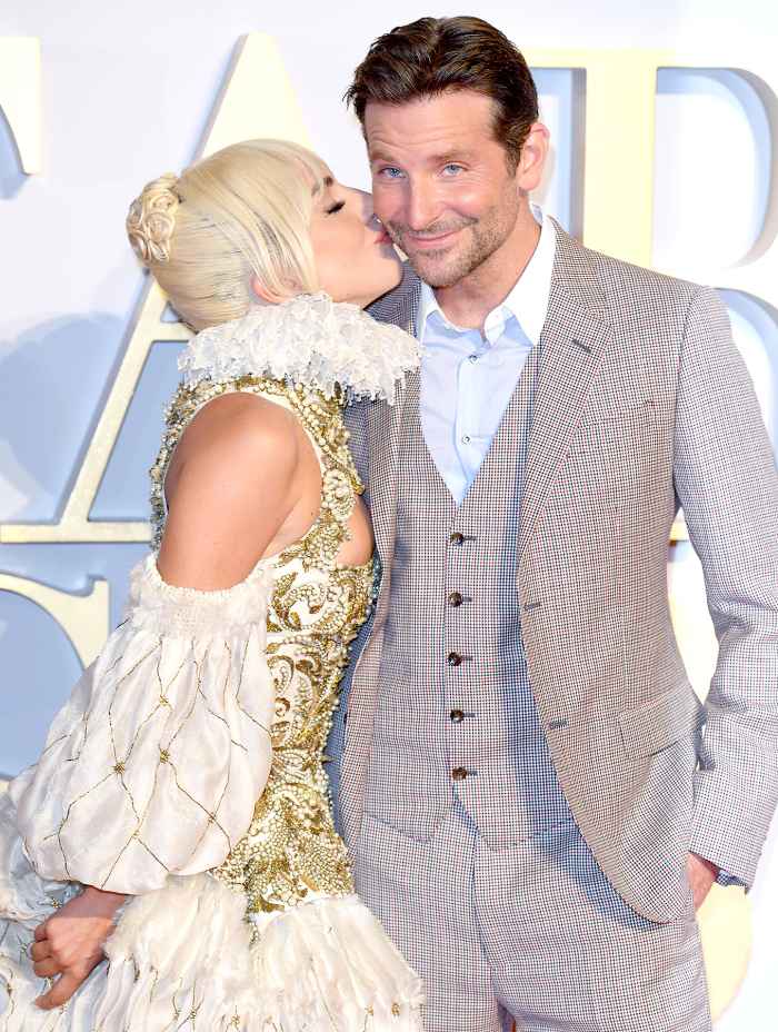 Bradley Cooper, Lady Gaga 'Really Got Into' Their A Star Is Born Roles: They Have 'Insane Chemistry'