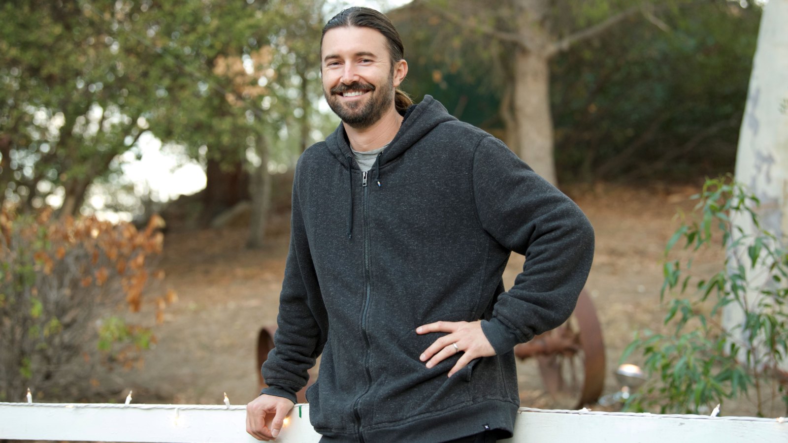 Brandon Jenner Is Dating Cayley Stoker Six Months After Split from Estranged Wife Leah