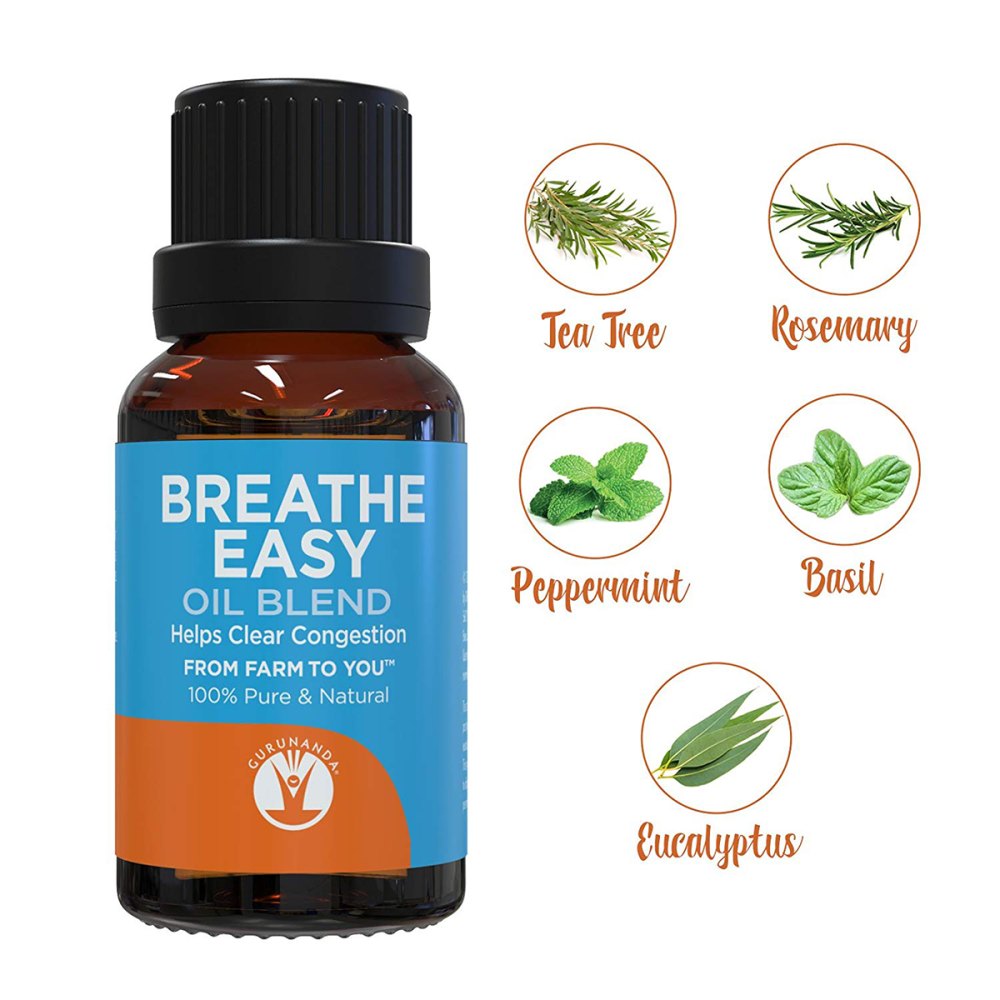 Breathe Easy