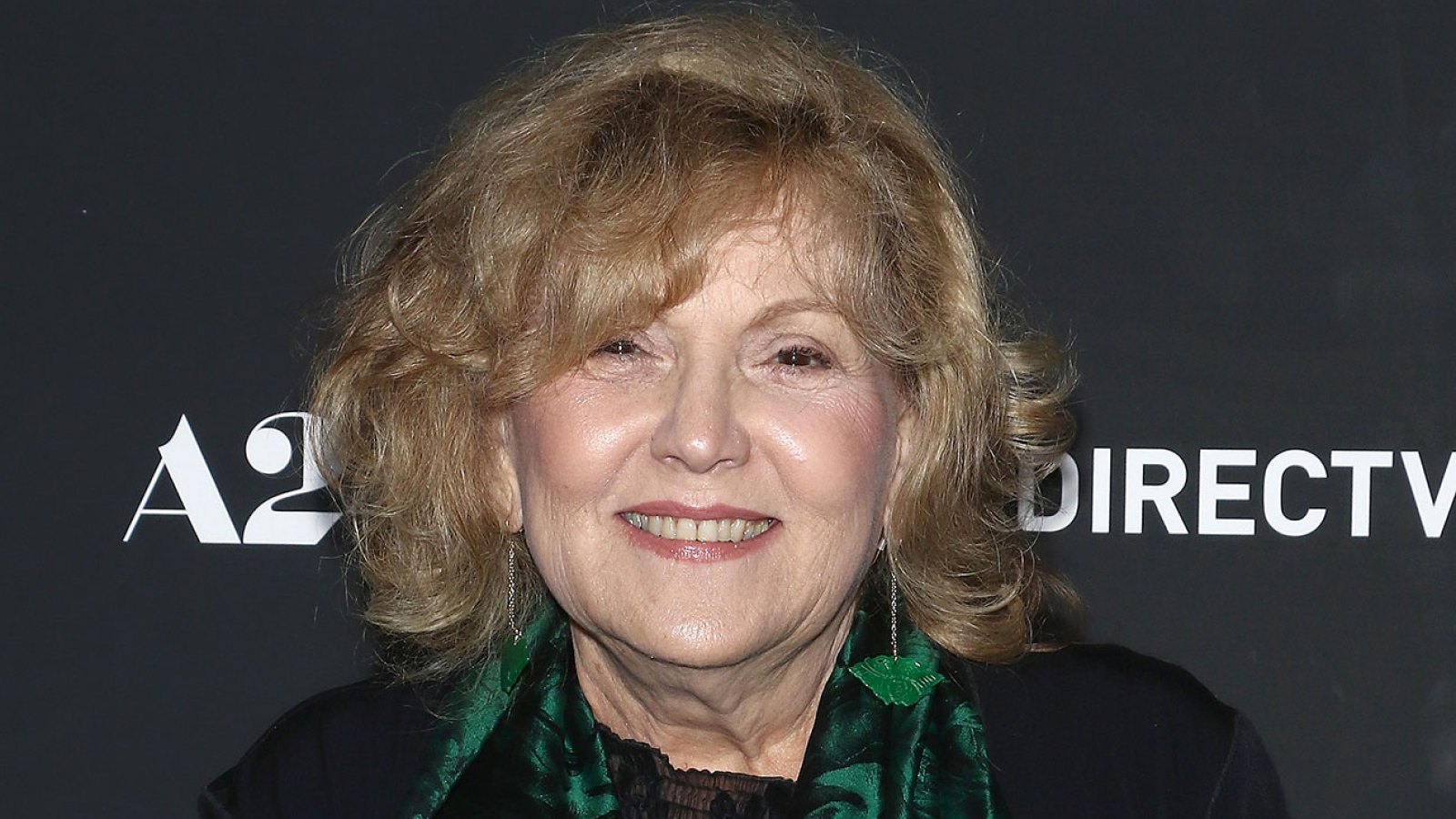 Brenda Vaccaro Says She Did Drugs With Michael Douglas