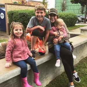 Bristol Palin Reveals Whether She Wants Baby No. 4