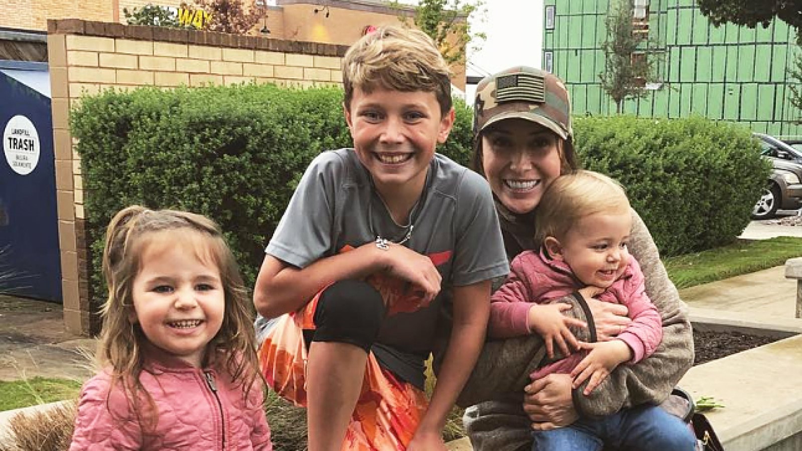 Bristol Palin Reveals Whether She Wants Baby No. 4