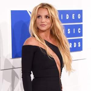 Britney Spears Can’t Get Married Unless Dad Approves It Per Conservatorship