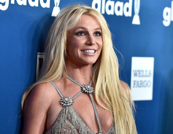 Britney Spears Is in Much Better Place Than She Was 10 Years Ago After Breakdown