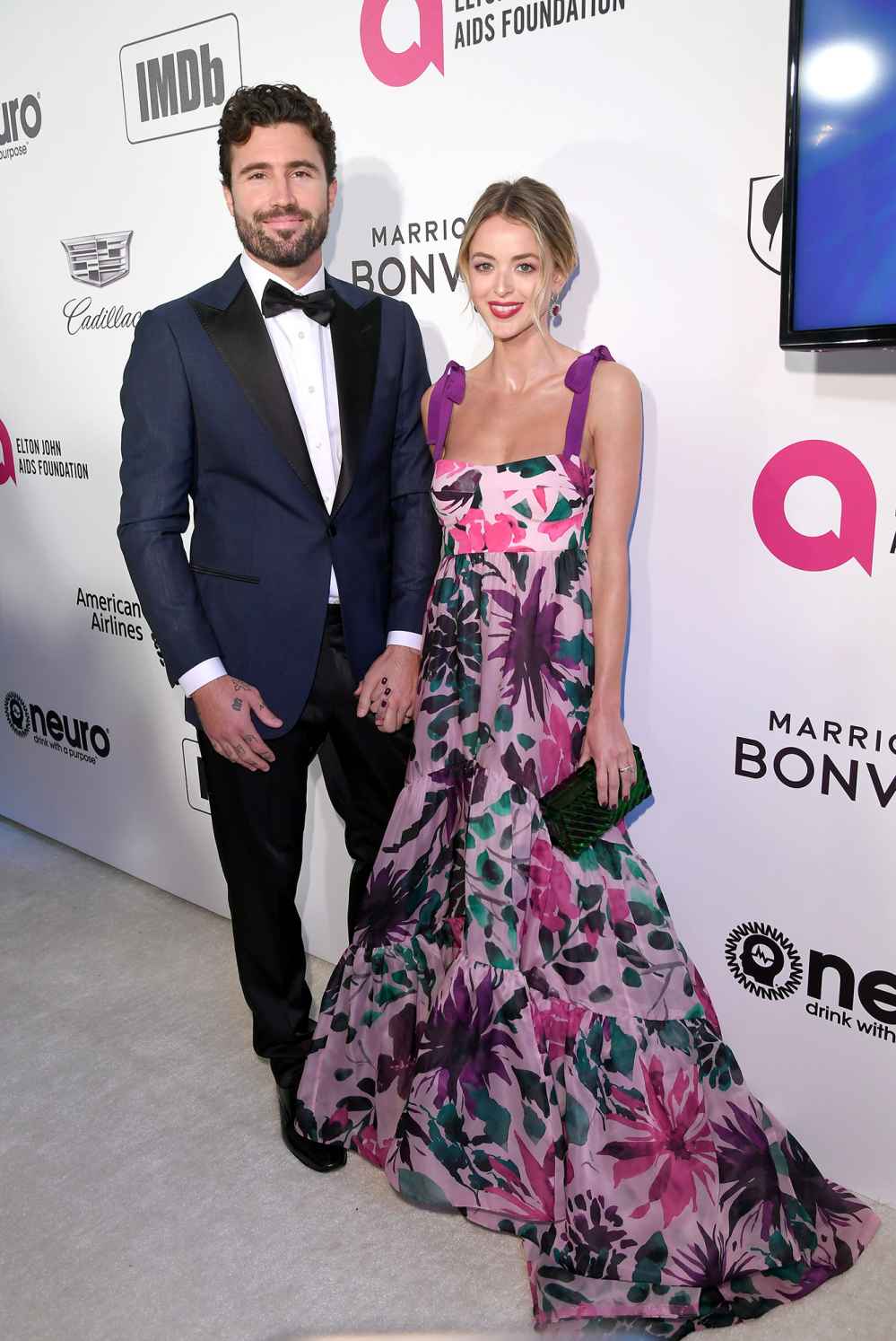 Brody Jenner Reveals Whether Kristin Cavallari or Lauren Conrad Are More Likely to Show Up on 'The Hills' Revival?