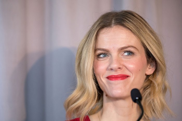 Did Brooklyn Decker Just Up the Ante in Her War on ‘Self-Care’