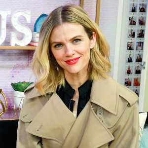 Brooklyn Decker Baby 2 Weight Loss