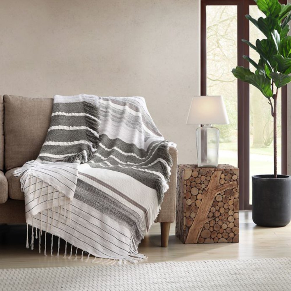 Bw Blanket