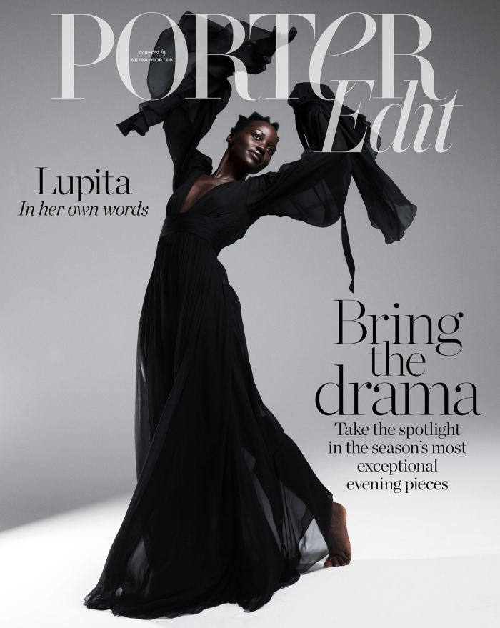 Lupita Nyong’o: There ‘Was an Intimacy’ With Jared Leto