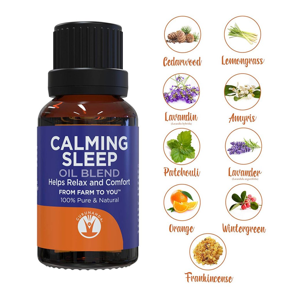 Calming Sleep