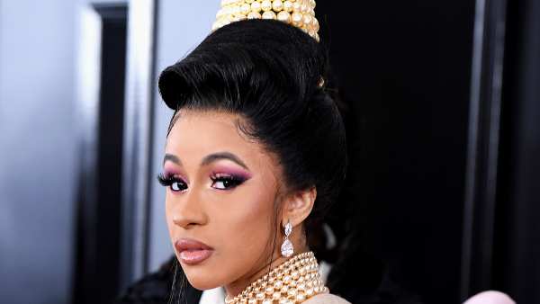 Cardi-B-Tries-to-Clarify-Comments-That-She-Used-to-Drug-and-Rob-Men