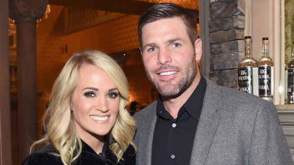 Carrie Underwood’s Husband Mike Fisher Becomes an American Citizen: ‘Big Day’