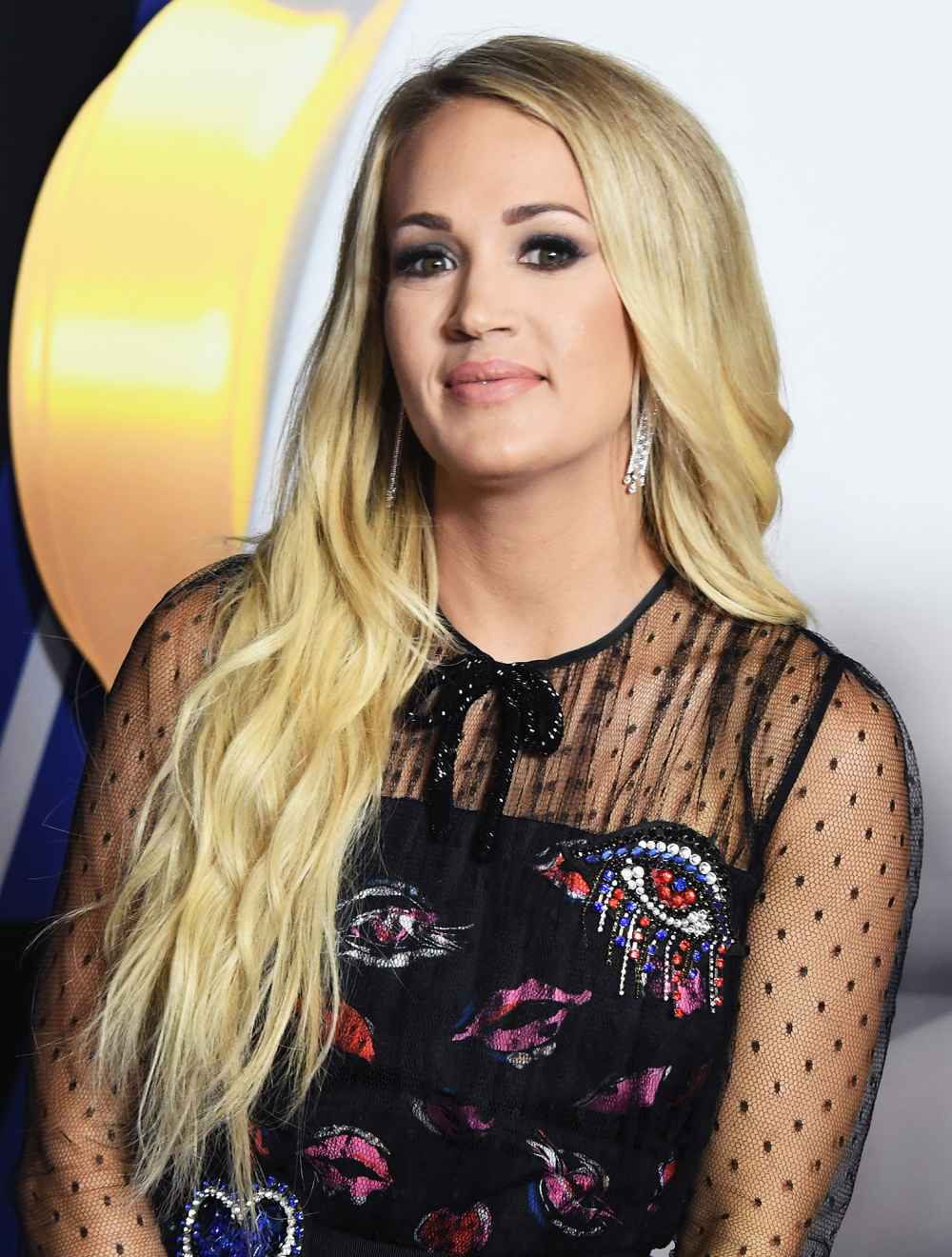 Carrie Underwood Laments Gym Difficulties: After Baby No. 2, ‘My Body Has Not Belonged to Me’