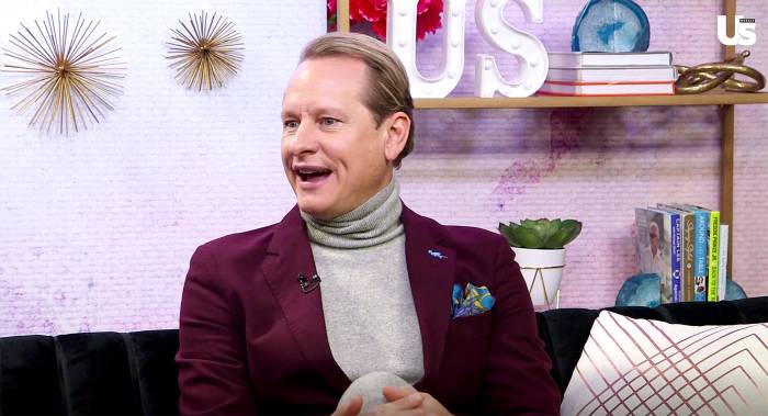 Carson Kressley Wants a ‘Makeover-Off’ With the New ‘Queer Eye’ Cast