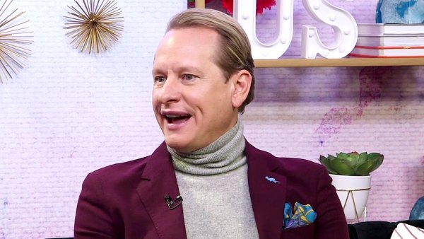 Carson Kressley Wants a ‘Makeover-Off’ With the New ‘Queer Eye’ Cast