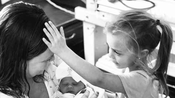 Catelynn Lowell Baby Veada Arrival Novalee