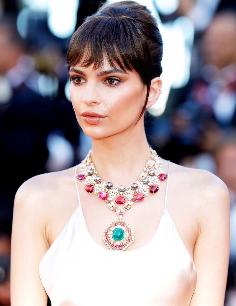 Celebs In the Most Shockingly Big Baubles